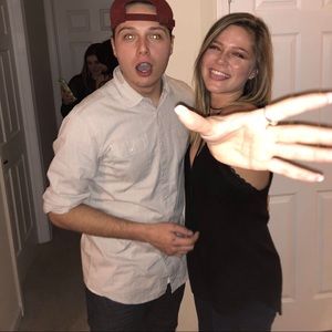 Meet your Posher, Brian